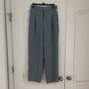 Women’s Olive Pants size 4